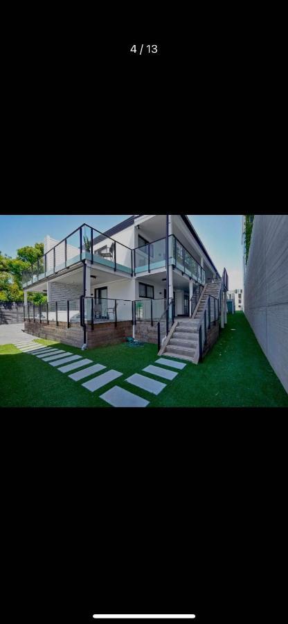 66 Express Luxury Apartment In New Market Auckland Exterior foto