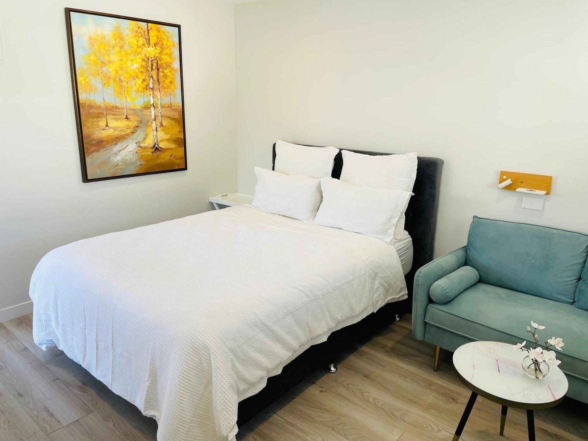66 Express Luxury Apartment In New Market Auckland Exterior foto